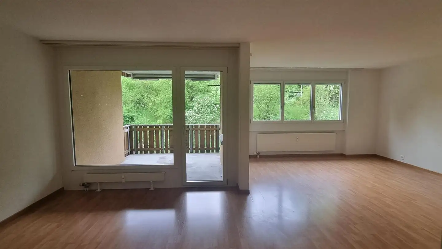 Apartment for rent - Plattenweg 36, 3098 Schliern b. Köniz - Photo 4