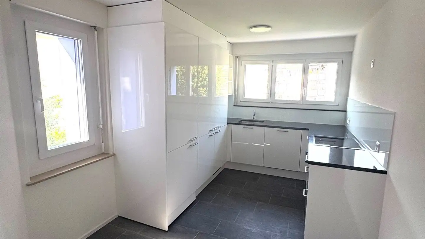 Appartamento in affitto - Birmensdorferstrasse 10, 8953 Dietikon