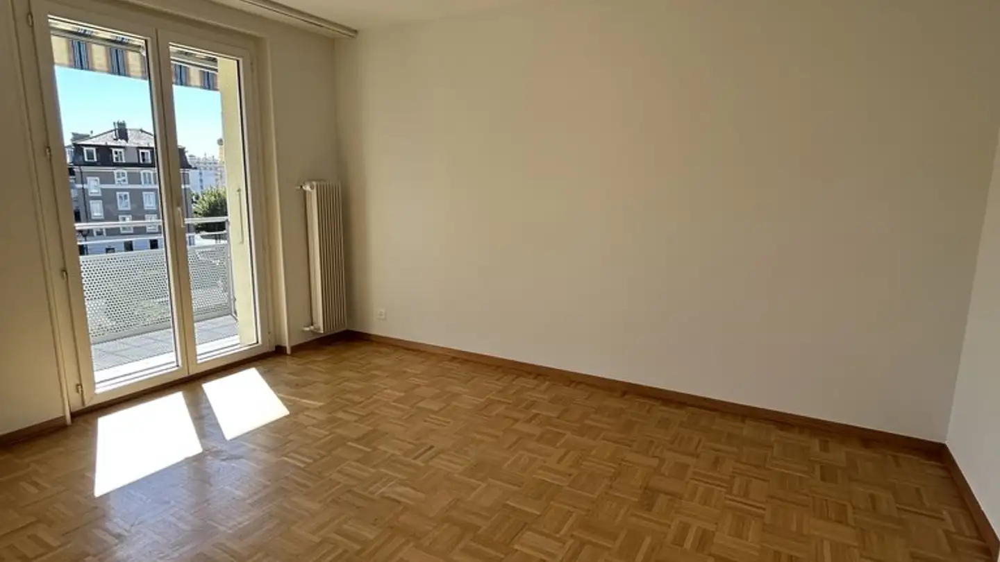 Apartment for rent - Chemin Des Noutes 15, 1023 Crissier - Photo 4