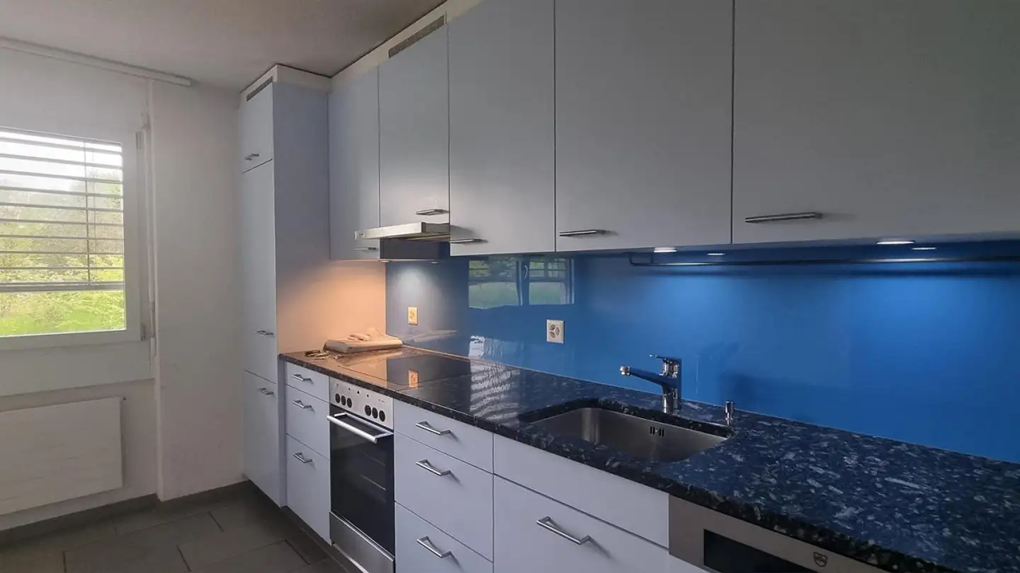 Apartment for rent - Plattenweg 36, 3098 Schliern b. Köniz