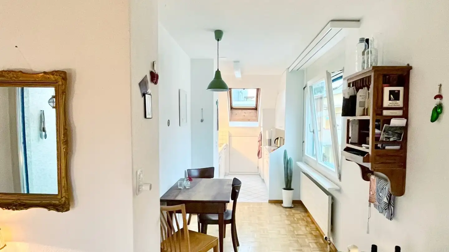 Chambre à louer - 8032 Zürich - Photo 4