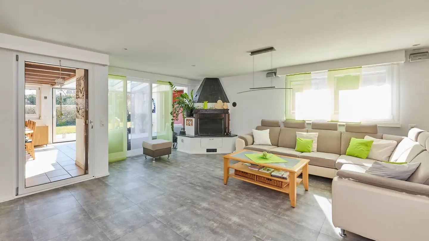 Maison en terrasse à vendre - Langäristrasse 27, 8117 Fällanden - Photo 4