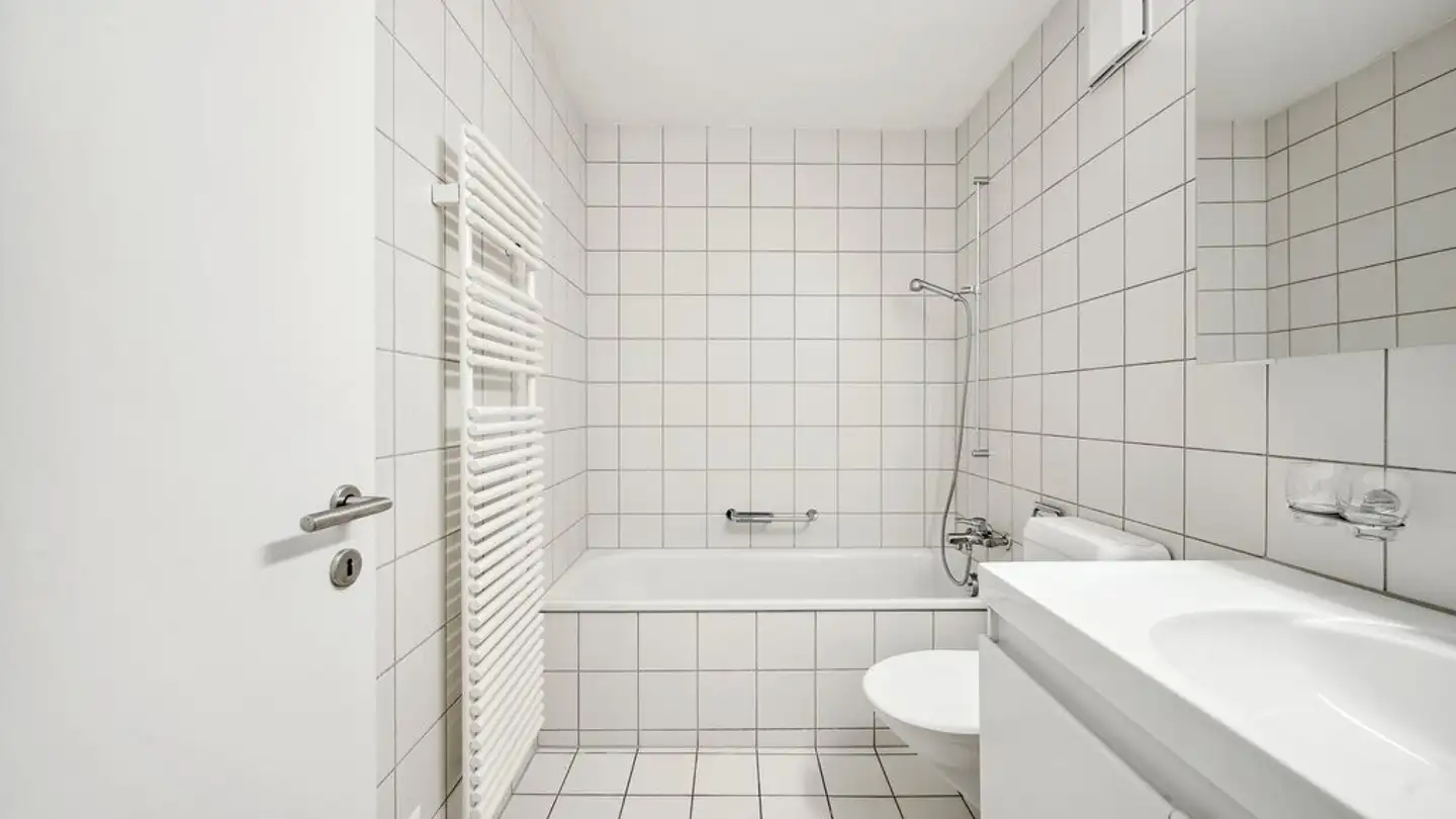 Appartamento in affitto - Binzmühlestrasse 76a, 8050 Zürich - Foto 2