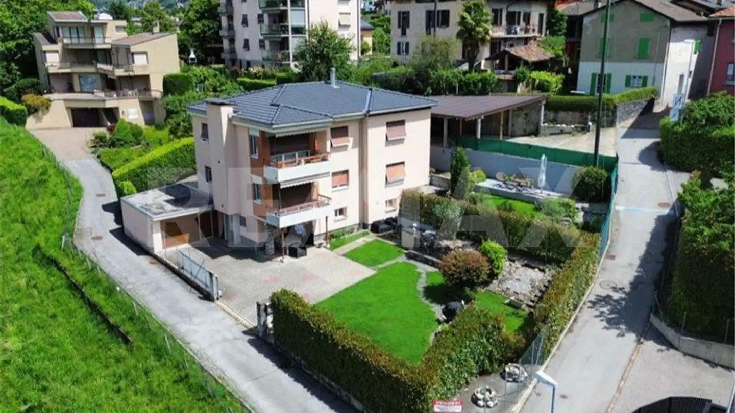 Maison jumelle à vendre - 6900 Lugano - Photo 3
