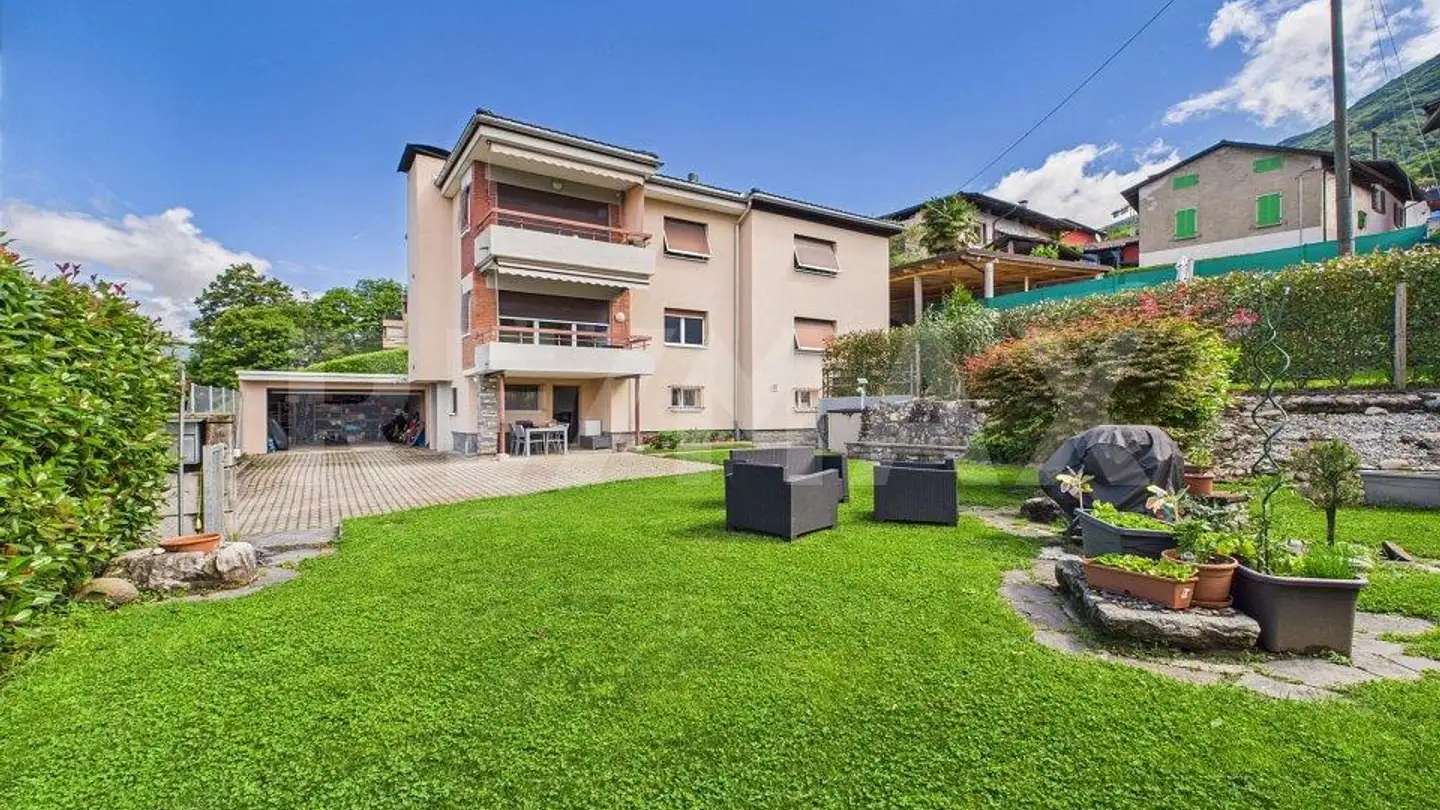 Maison jumelle à vendre - 6900 Lugano - Photo 4