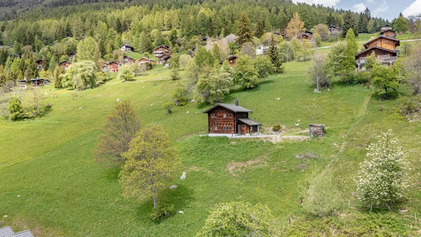 Chalet in vendita - 3997 Bellwald - Foto 2