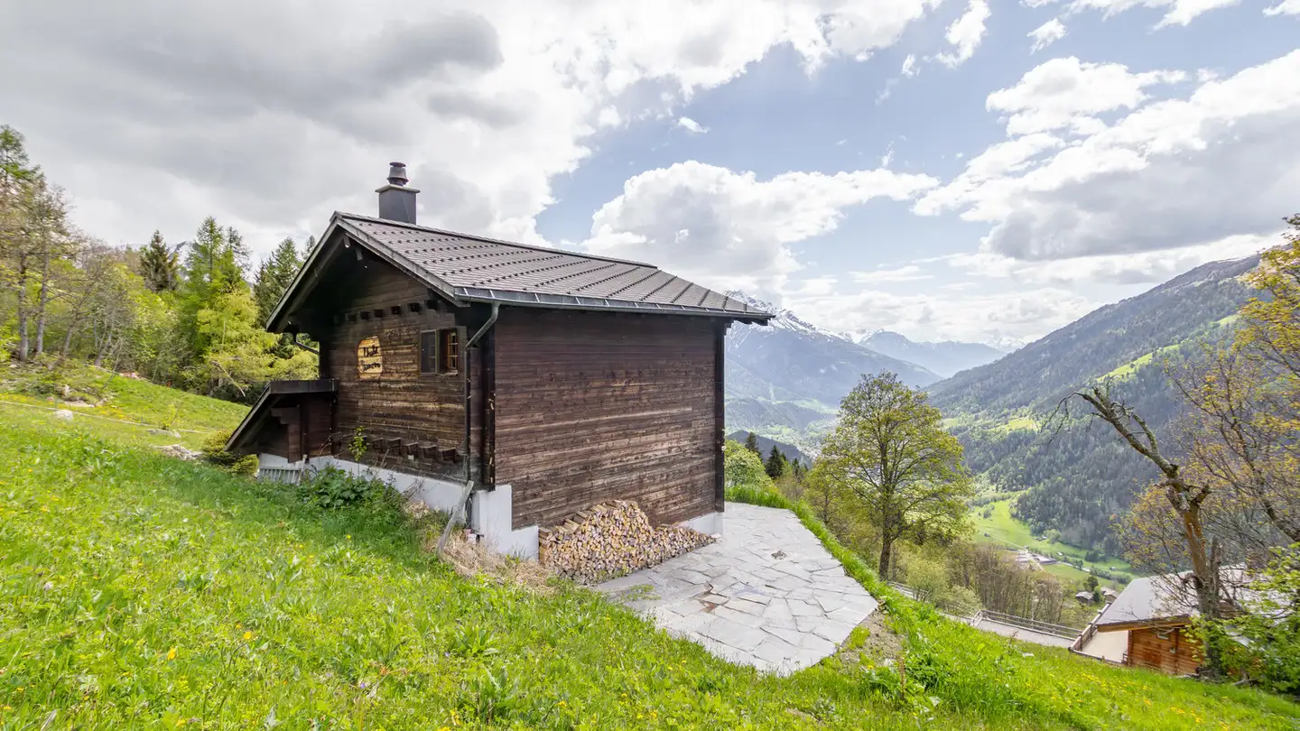 Chalet in vendita - 3997 Bellwald - Foto 3