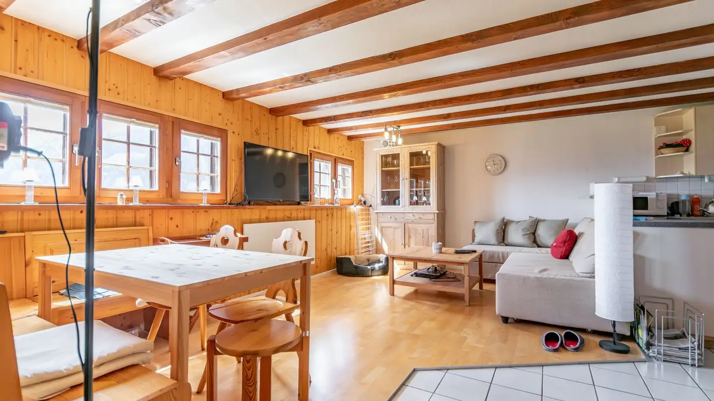 Chalet in vendita - 3997 Bellwald - Foto 4