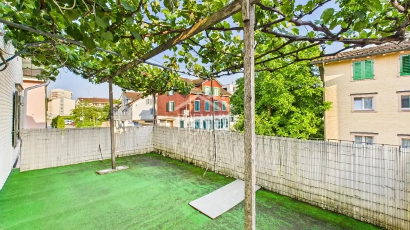 Immeuble résidentiel à vendre - 9200 Gossau SG - Photo 2