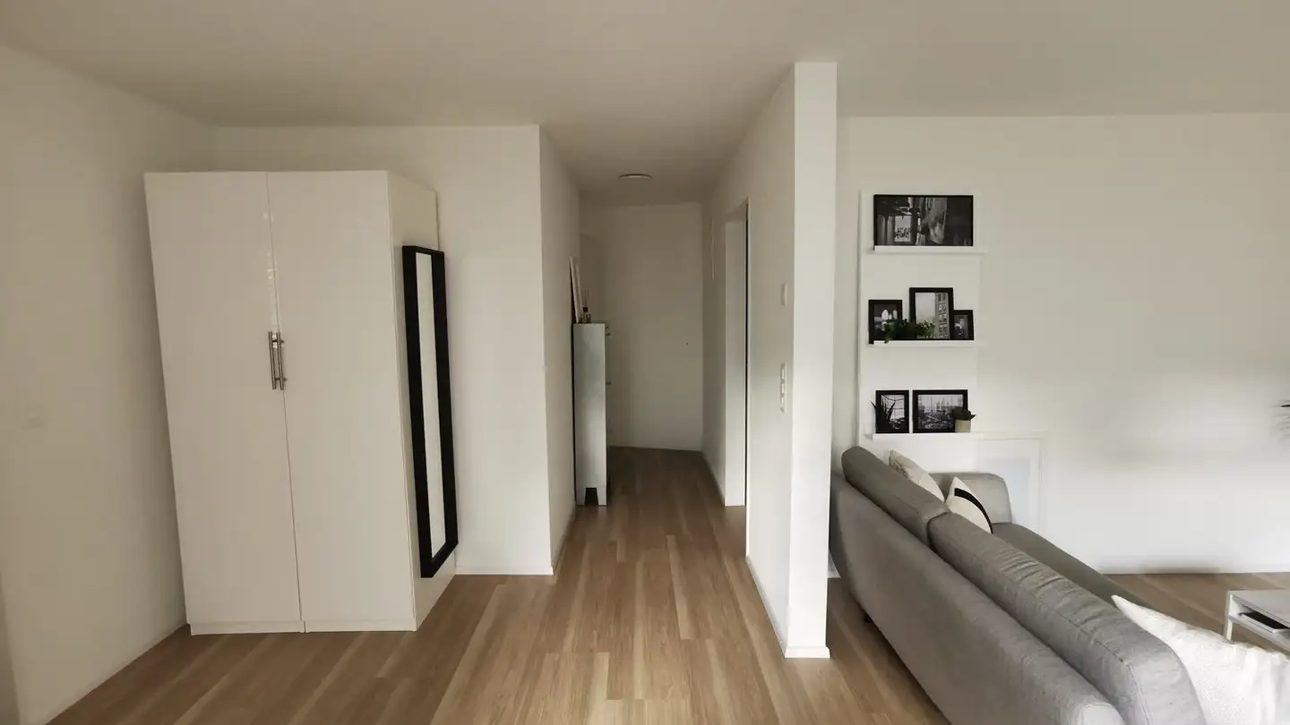 Appartement à louer - Walkestrasse 22, 8400 Winterthur - Photo 3