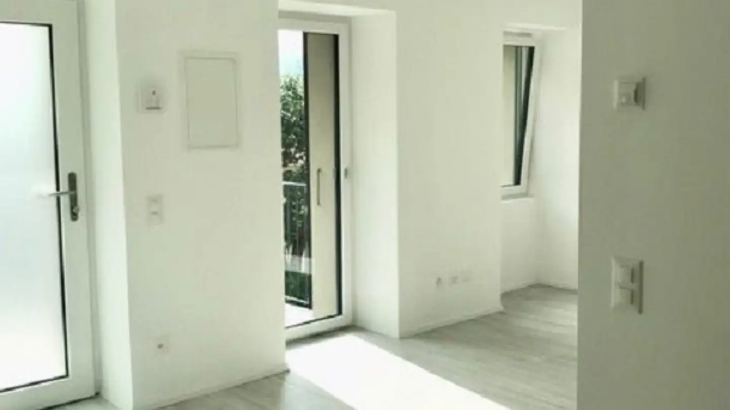 Appartement à louer - Ai Casgnò 23, 6528 Camorino