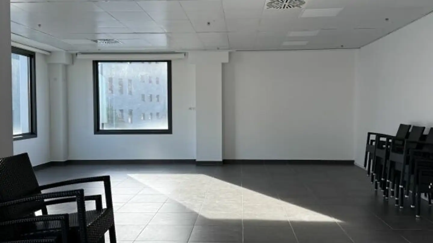 Centro commerciale in affitto - Via Angelo Maspoli 7, 6850 Mendrisio - Photo 3