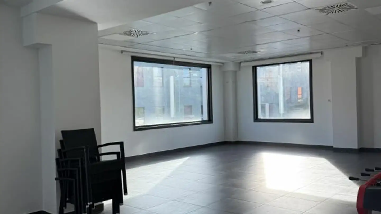 Centro commerciale in affitto - Via Angelo Maspoli 7, 6850 Mendrisio - Photo 4