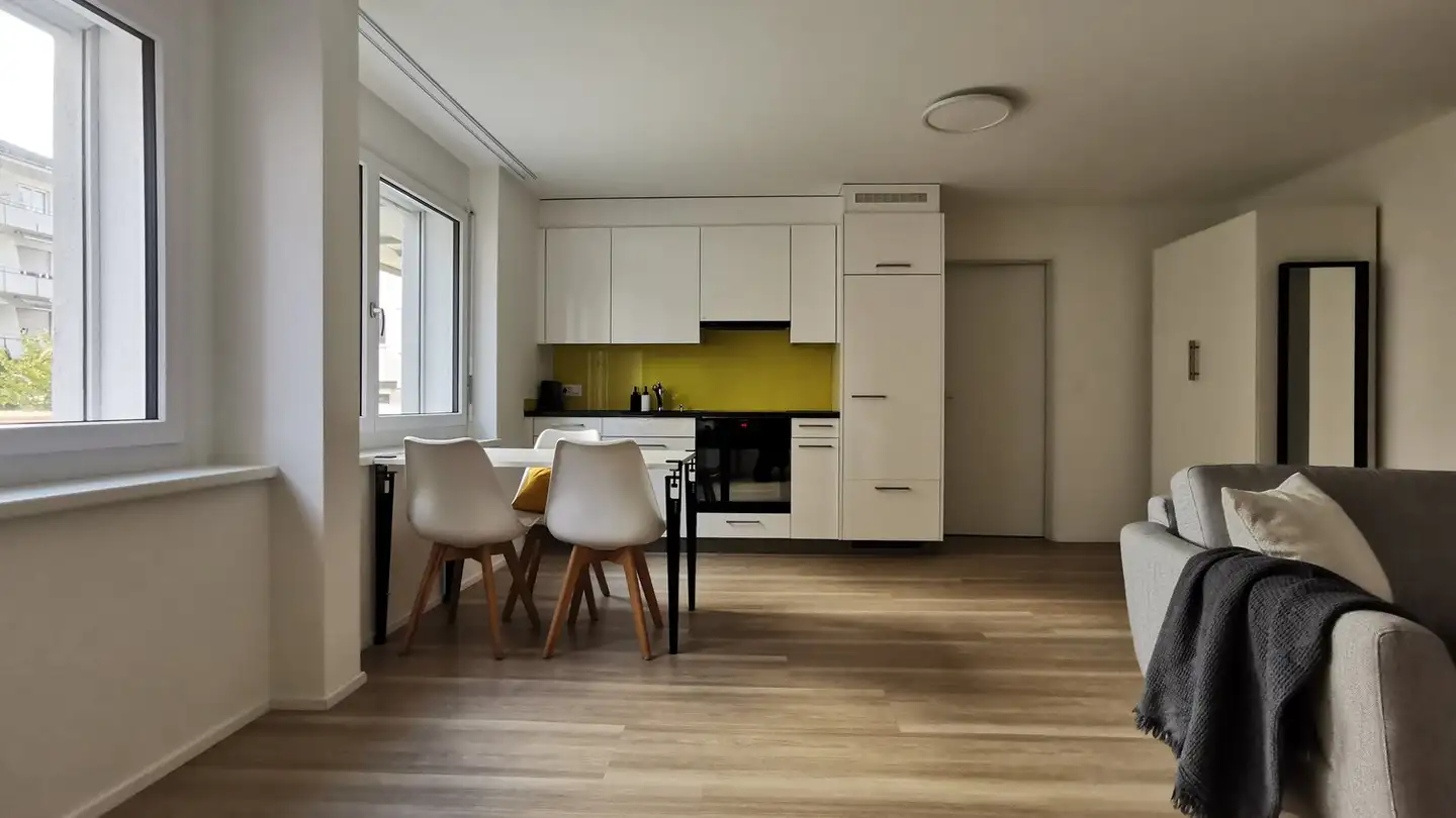 Appartement à louer - Walkestrasse 22, 8400 Winterthur - Photo 4