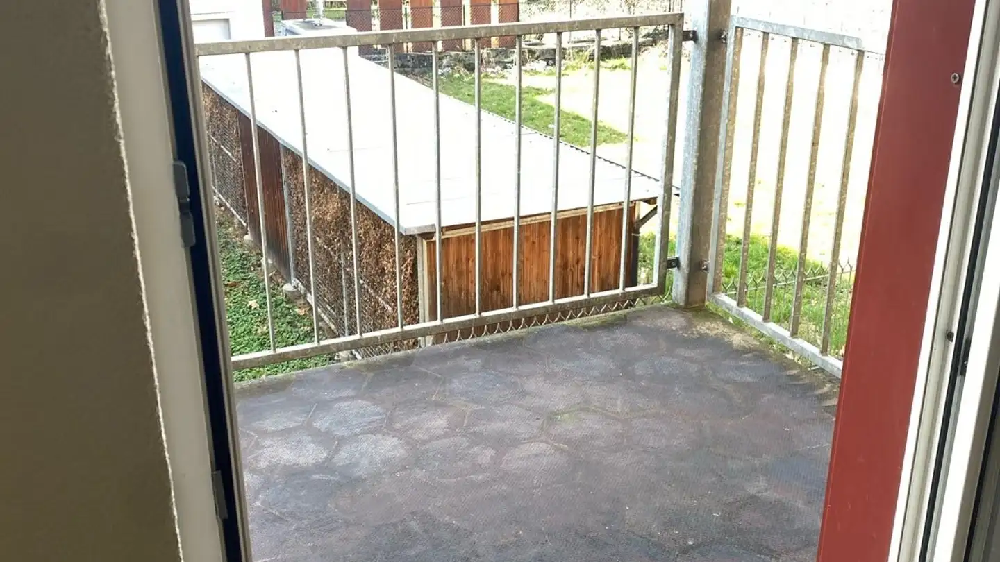 Appartement à louer - Hauptstrasse 24a, 9400 Rorschach - Photo 3