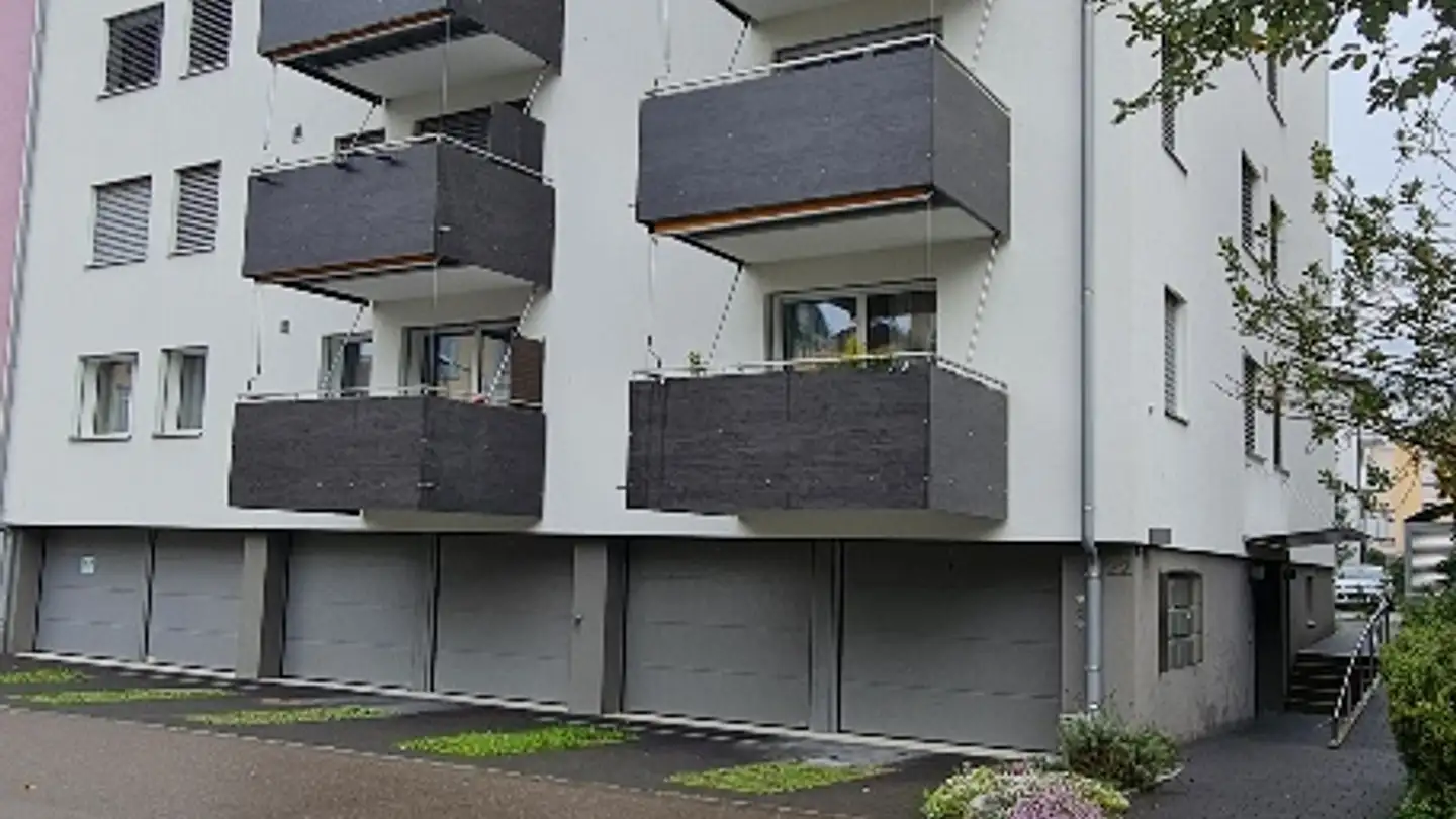 Wohnung mieten - Walkestrasse 22, 8400 Winterthur