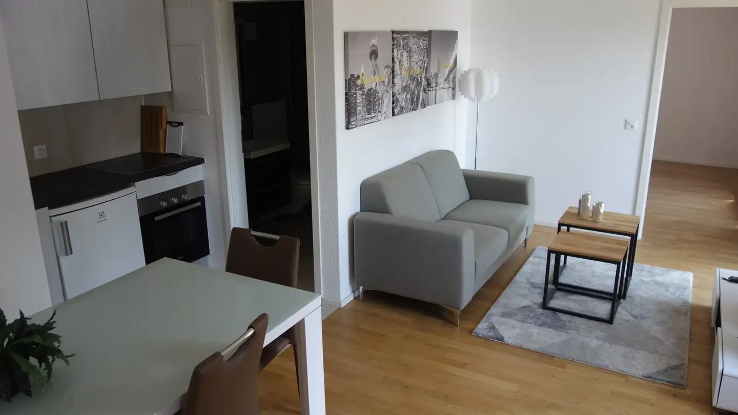 Appartement à louer - Hauptstrasse 24a, 9400 Rorschach