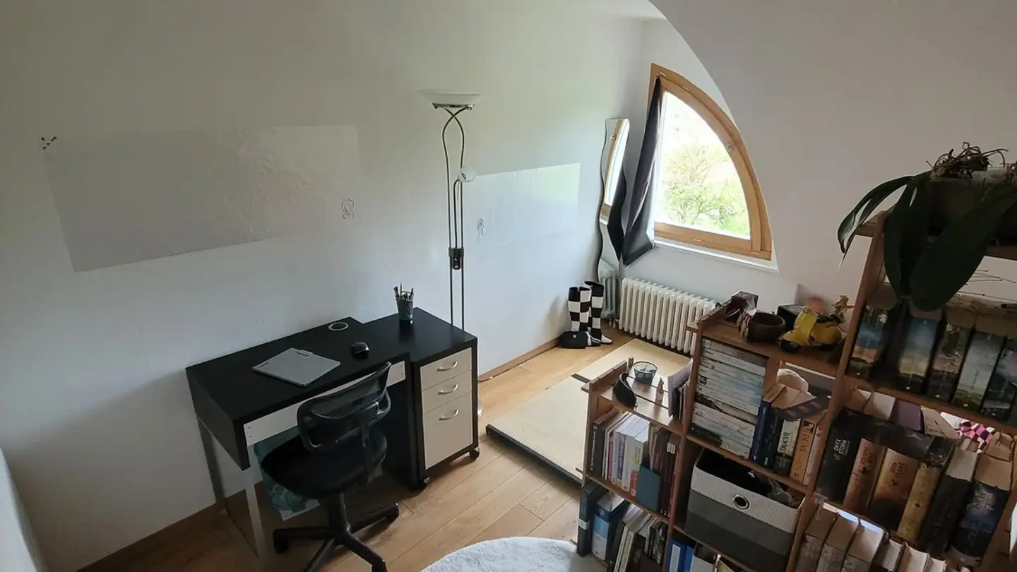 Chambre à louer - Seefeldstrasse 12, 3600 Thun