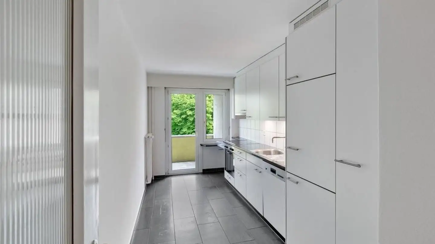 Appartamento in affitto - Singenbergstrasse 12, 9000 St. Gallen - Foto 2