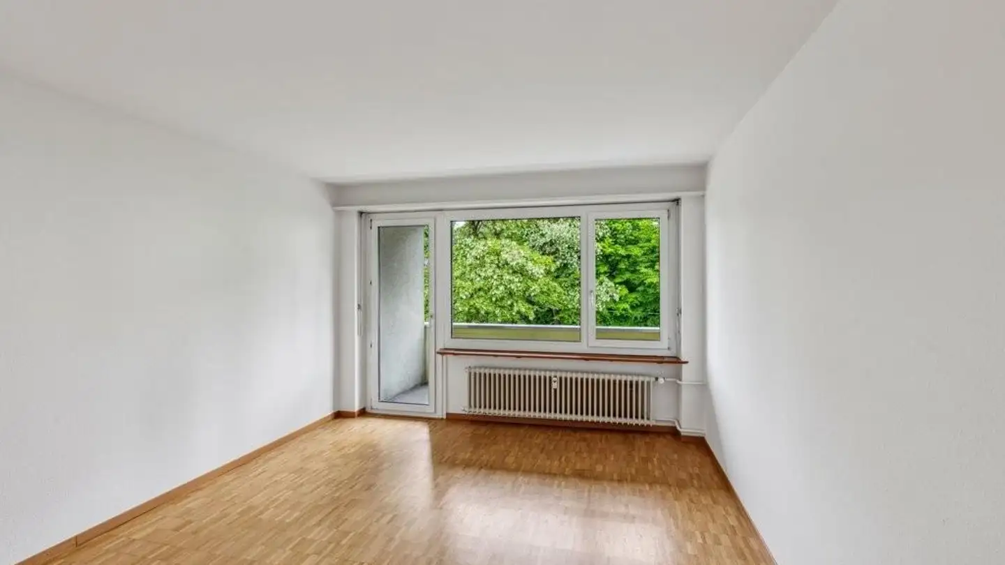 Appartamento in affitto - Singenbergstrasse 12, 9000 St. Gallen - Foto 3