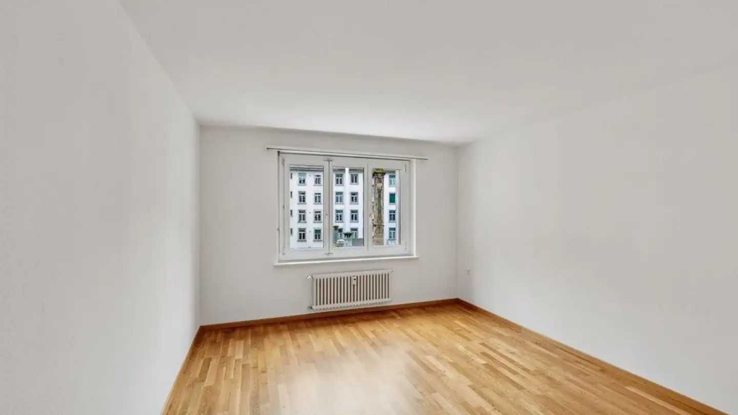 Appartamento in affitto - Singenbergstrasse 12, 9000 St. Gallen - Foto 4