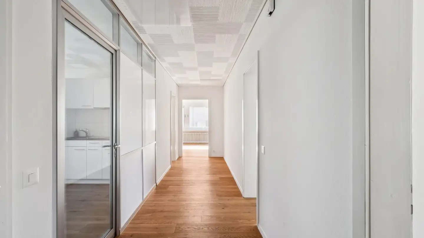 Commercial for sale - Freie Strasse 45, 4632 Trimbach