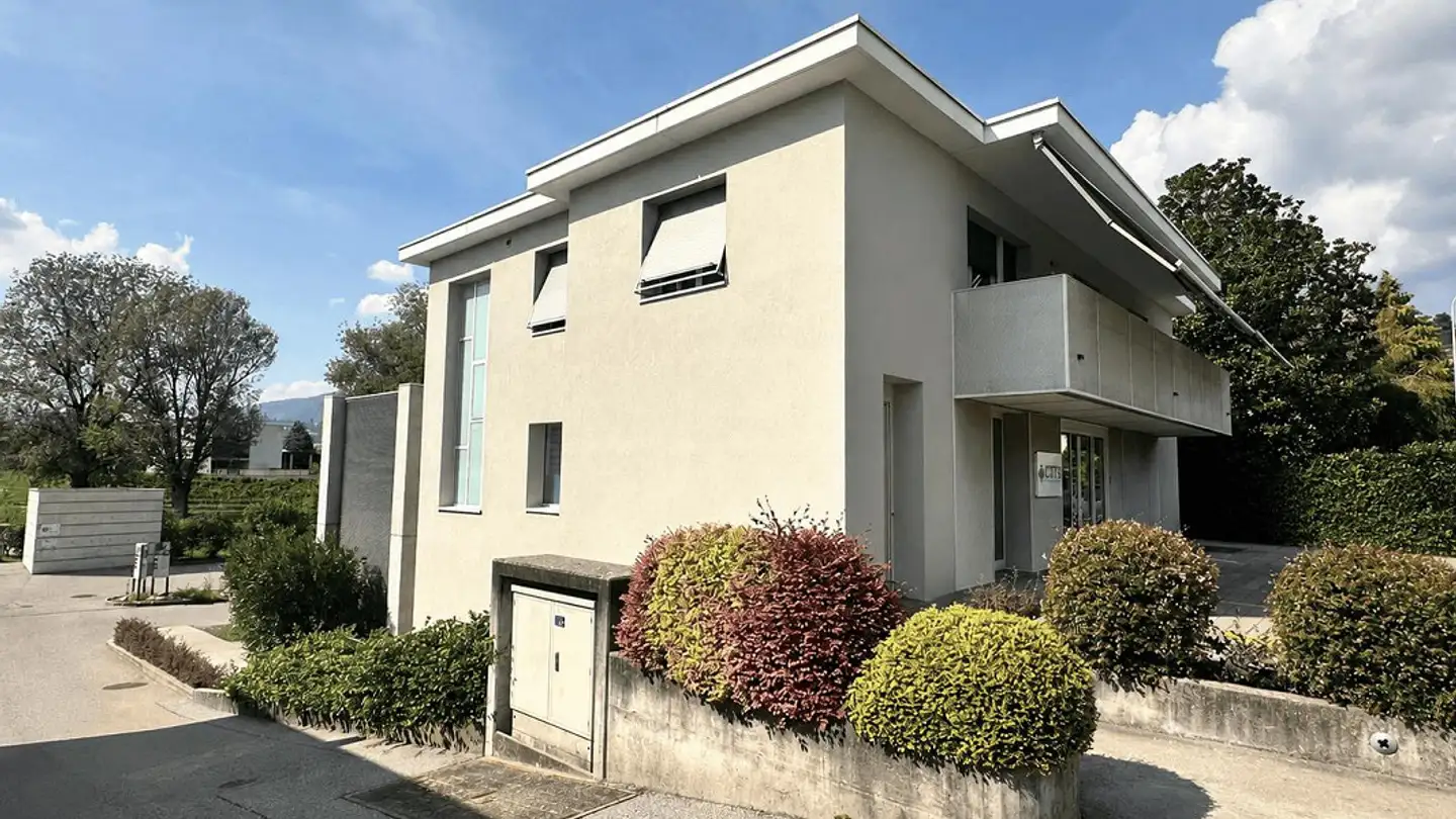 Immeuble résidentiel à vendre - 6877 Coldrerio - Photo 2