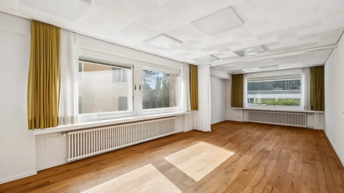 Commercial for sale - Freie Strasse 45, 4632 Trimbach - Photo 2
