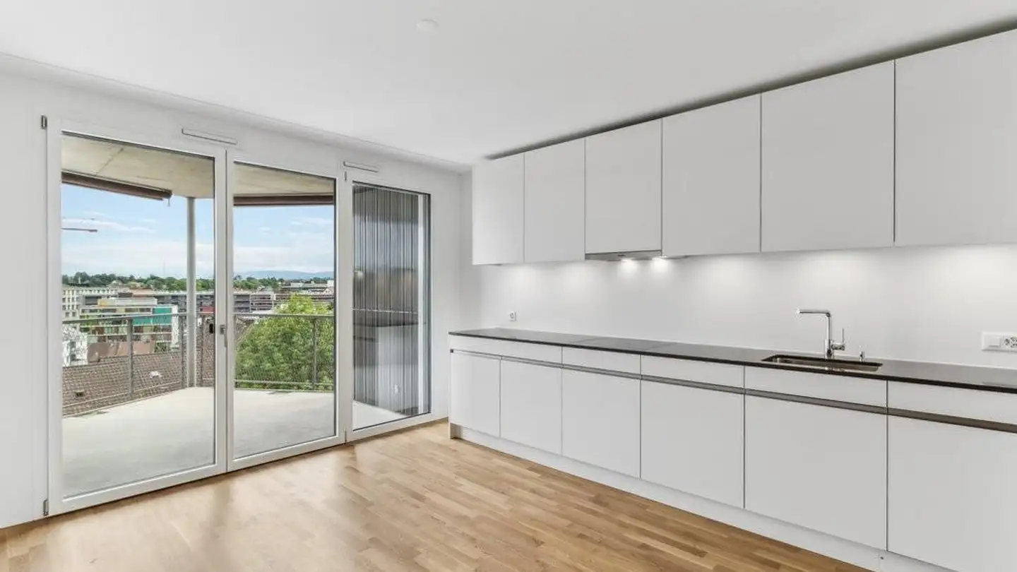 Wohnung mieten - Austrasse 54, 8045 Zürich - Foto 2