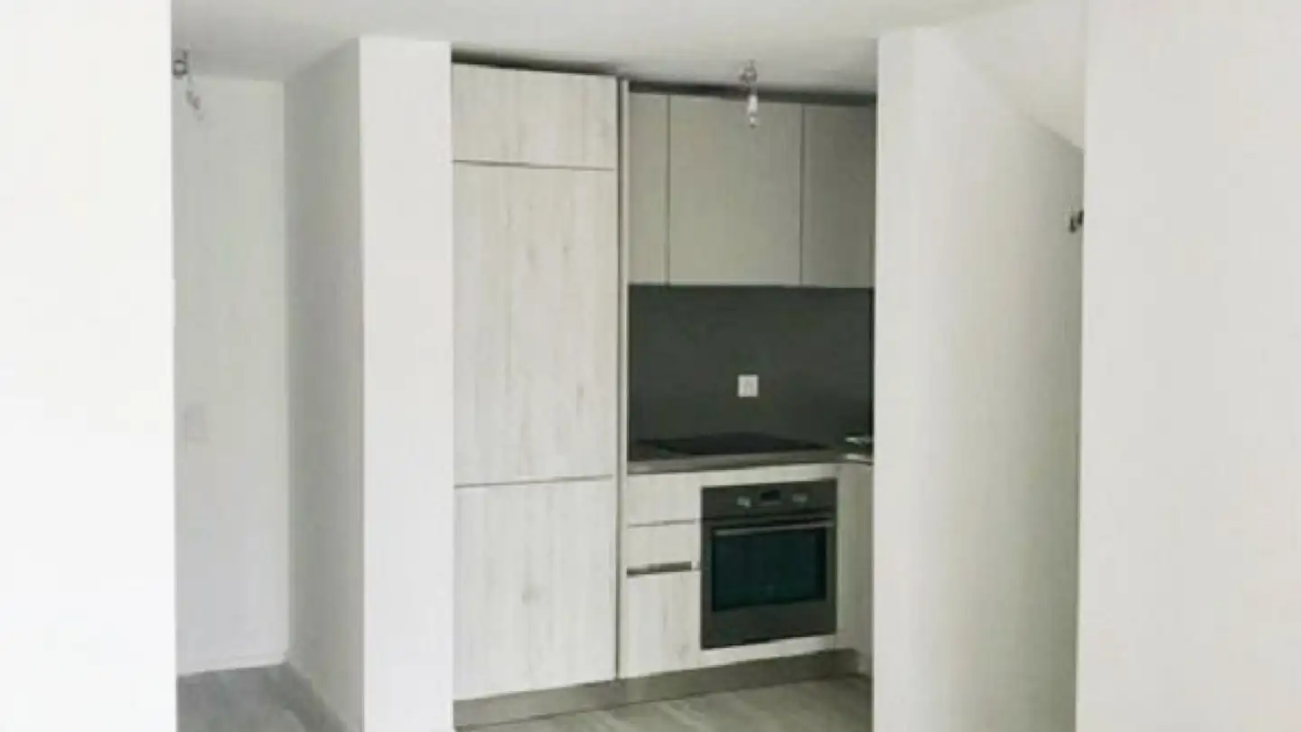 Appartement à louer - Ai Casgnò 23, 6528 Camorino - Photo 3