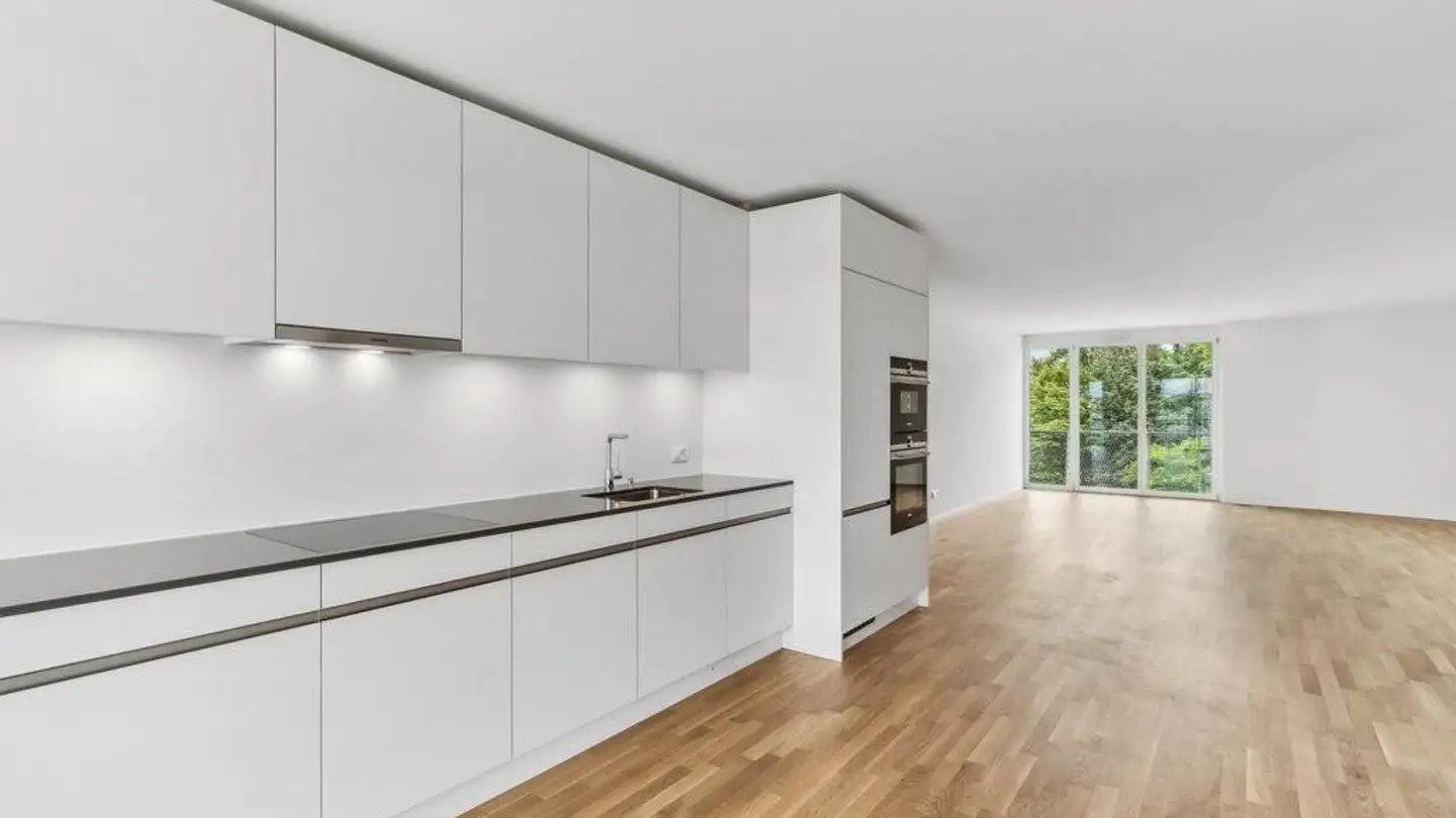 Wohnung mieten - Austrasse 54, 8045 Zürich - Foto 3