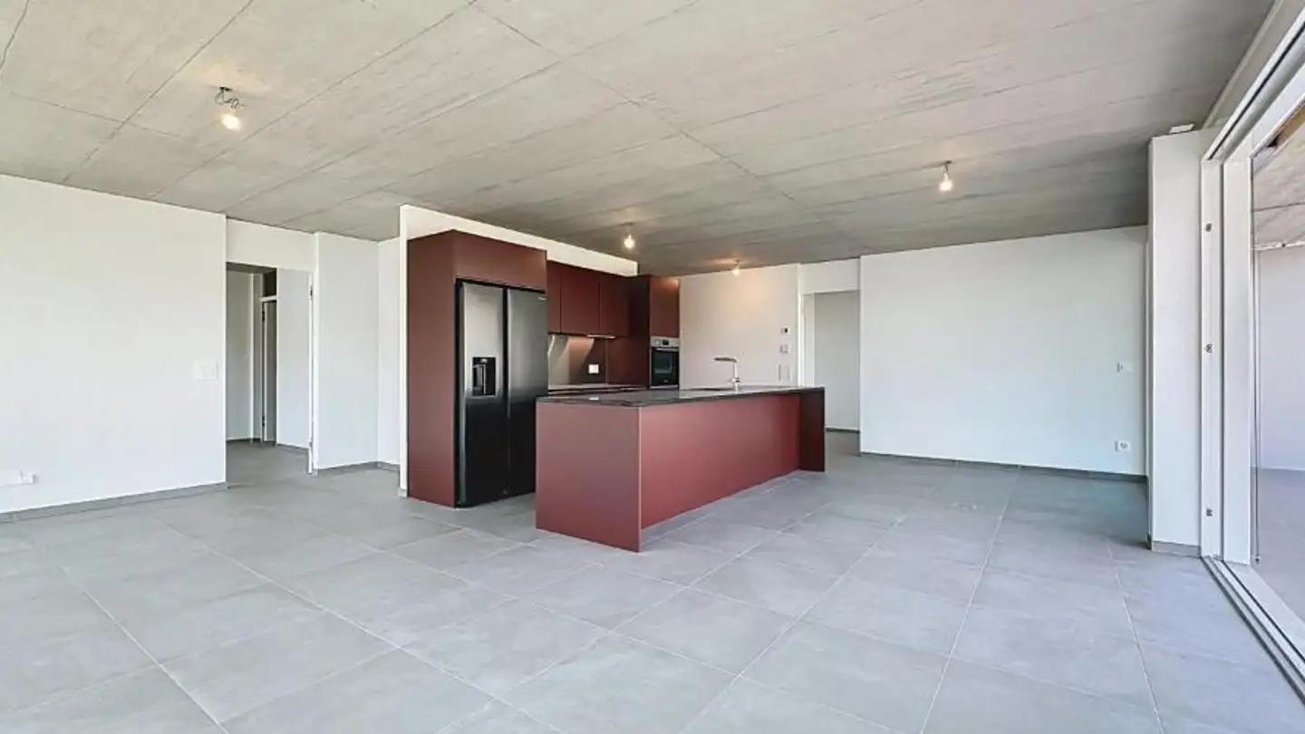 Penthouse for sale - 1964 Conthey - Photo 2