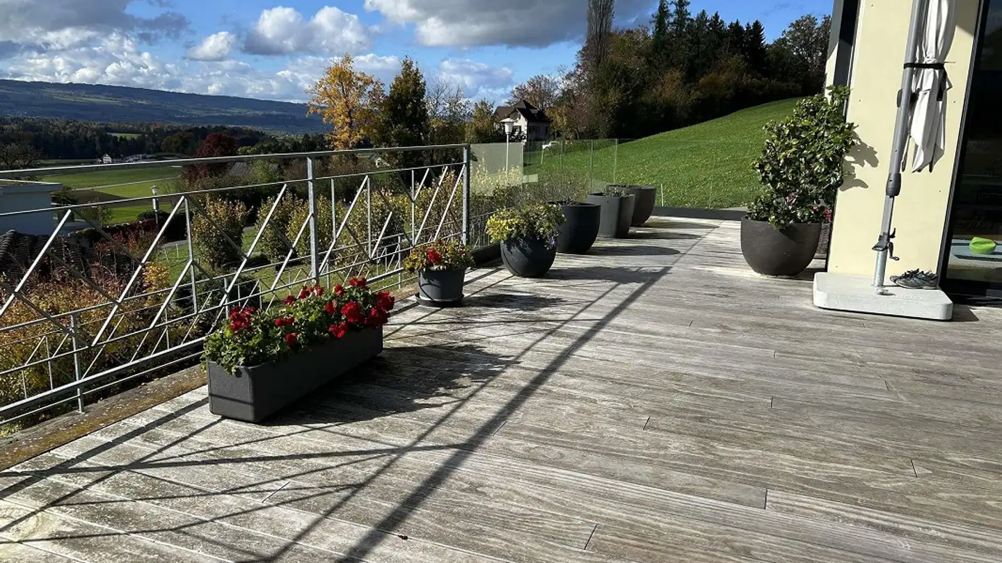 Appartamento a gradini in affitto - Aentlerweg 35, 8932 Mettmenstetten - Photo 2