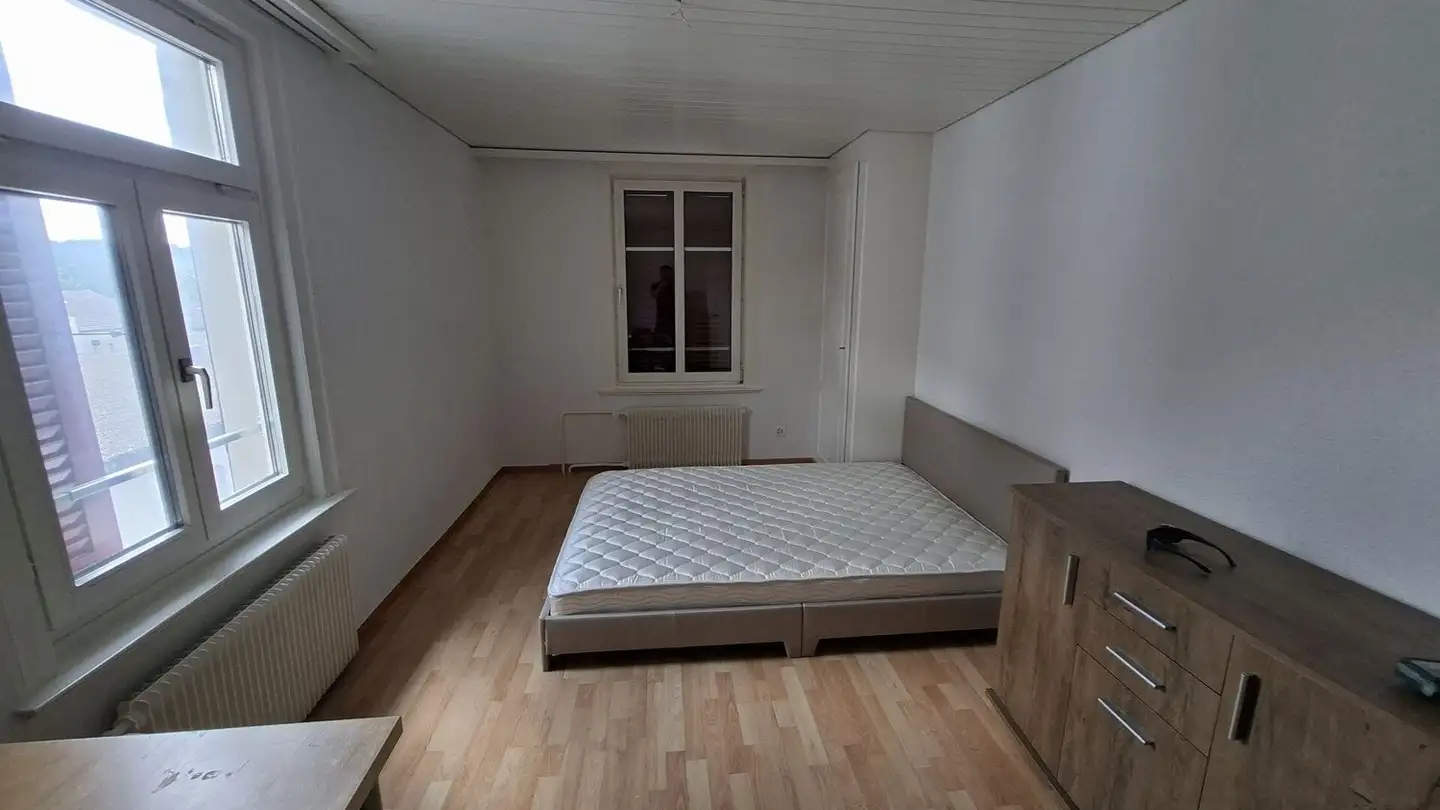 Single room for rent - Zürcher Strasse 66, 9000 St. Gallen - Photo 2