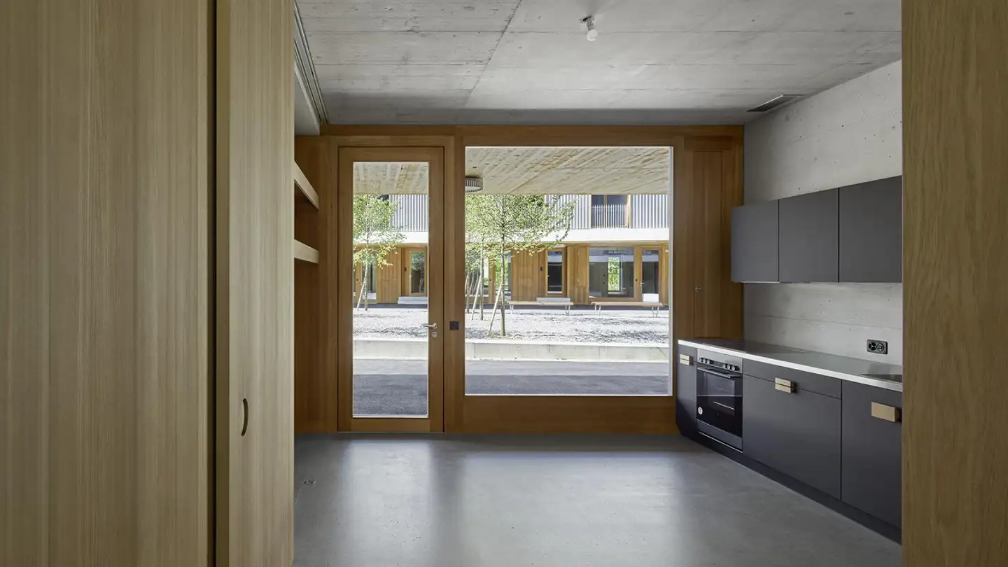 Penthouse for rent - Rieslingstrasse 18, 4107 Ettingen - Photo 3