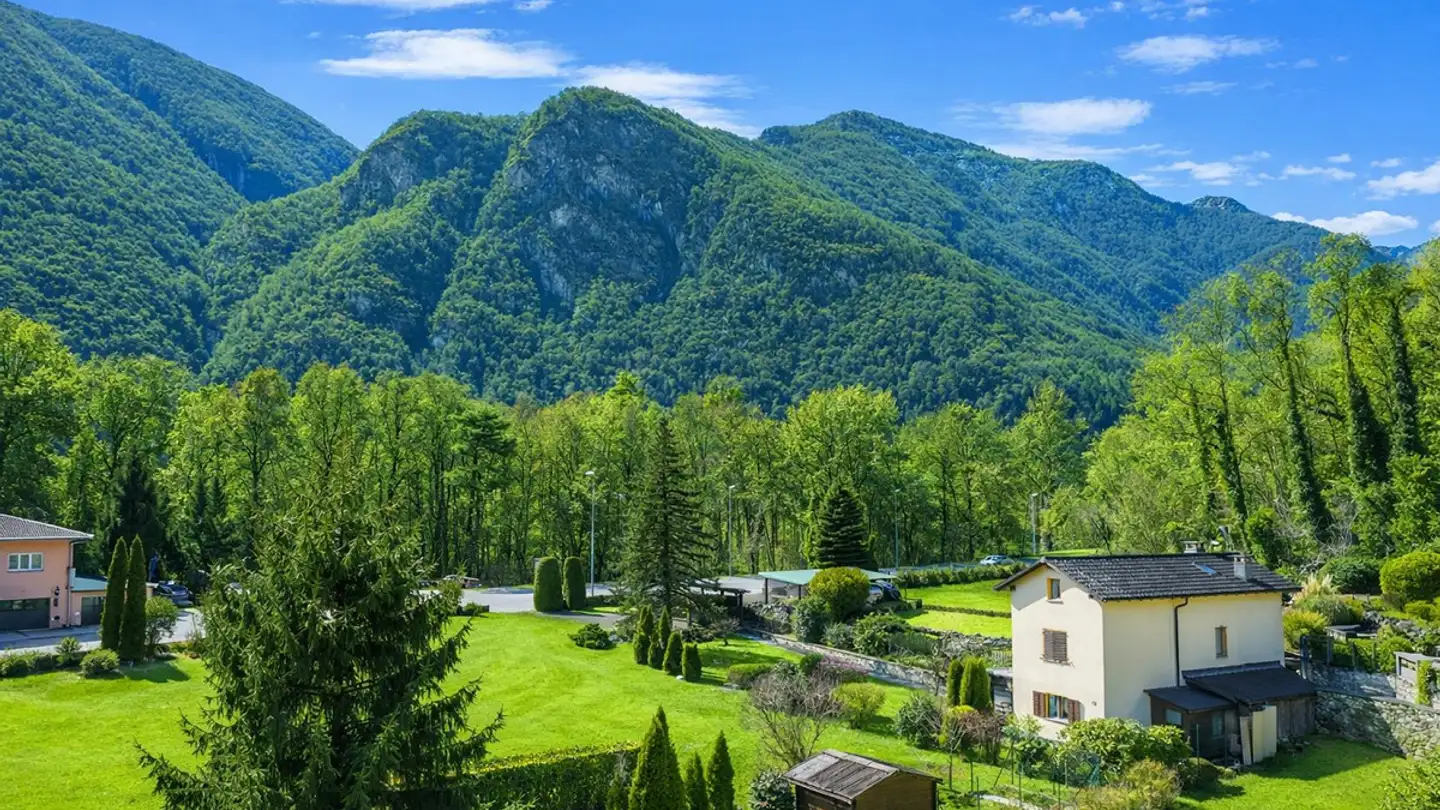 Villa kaufen - 6677 Aurigeno - Foto 4