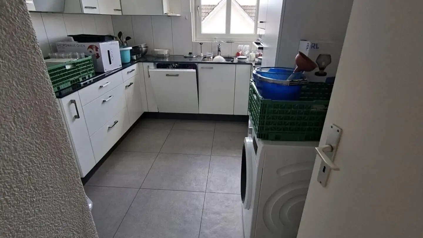 Single room for rent - Zürcher Strasse 66, 9000 St. Gallen - Photo 3
