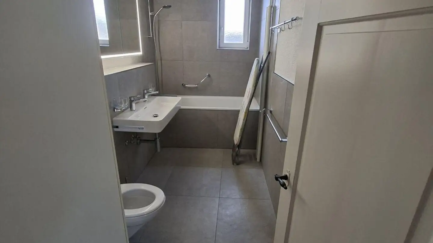 Single room for rent - Zürcher Strasse 66, 9000 St. Gallen - Photo 4