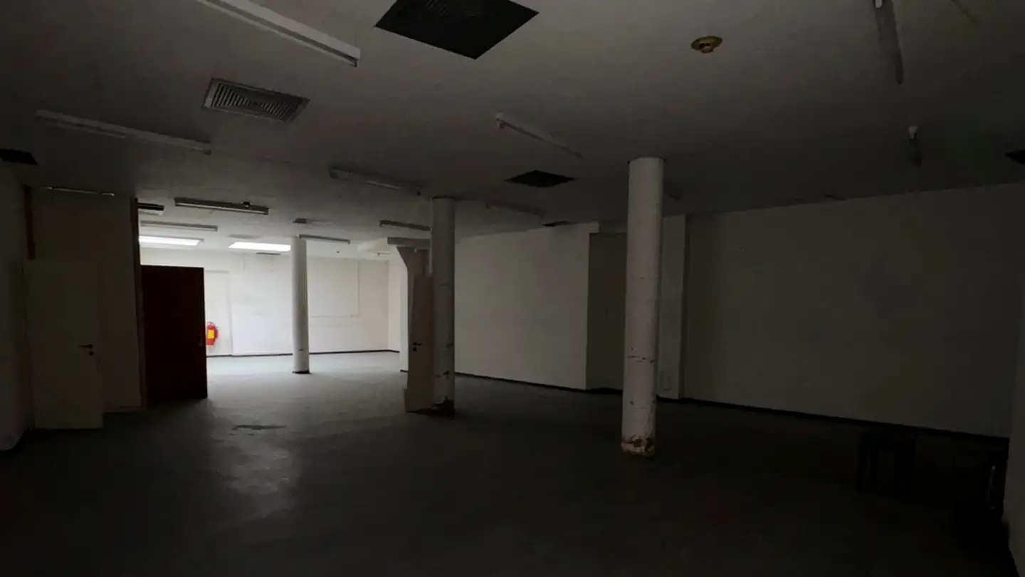 Storage space for rent - Rümelinsplatz 14, 4001 Basel - Photo 3