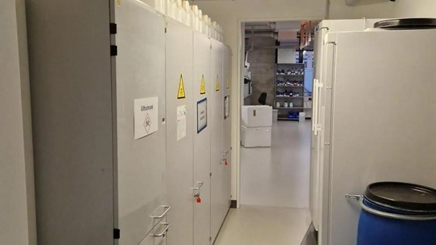 Spazio ufficio in affitto - 8400 Winterthur - Foto 4