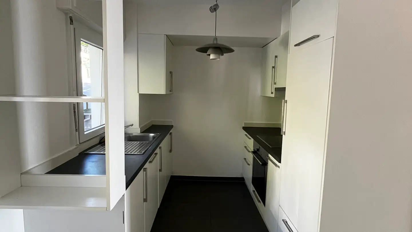 Appartement à louer - Chemin Du Miroir 2, 1090 La Croix (Lutry)