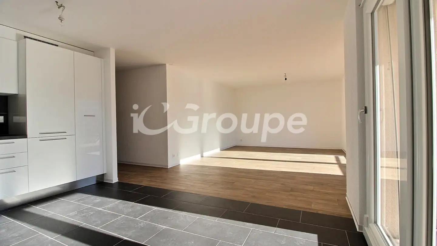 Appartement à vendre - 1971 Grimisuat - Photo 2