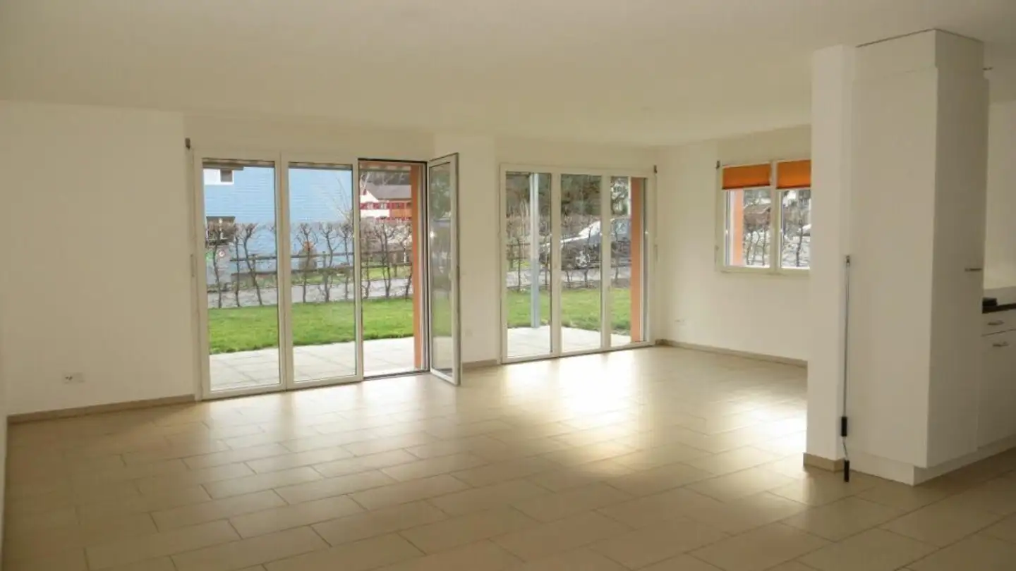 Apartment for rent - Gribstrasse 5, 9475 Sevelen - Photo 2