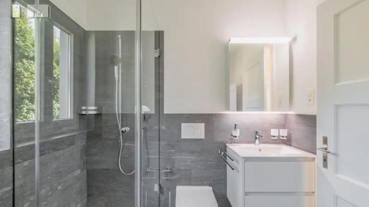 Wohnung mieten - Oberalpstrasse 40, 7000 Chur - Foto 2