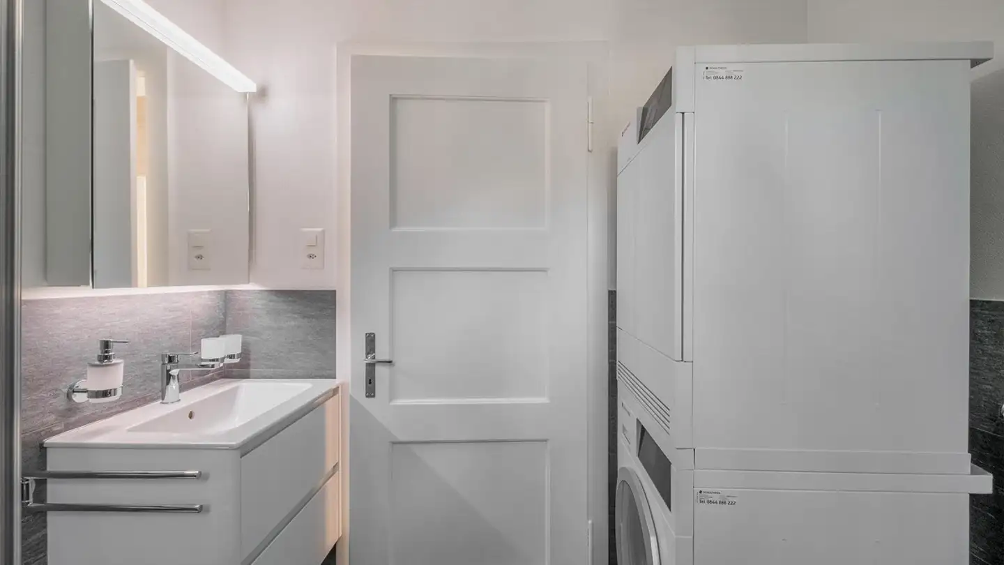 Wohnung mieten - Oberalpstrasse 40, 7000 Chur - Foto 3