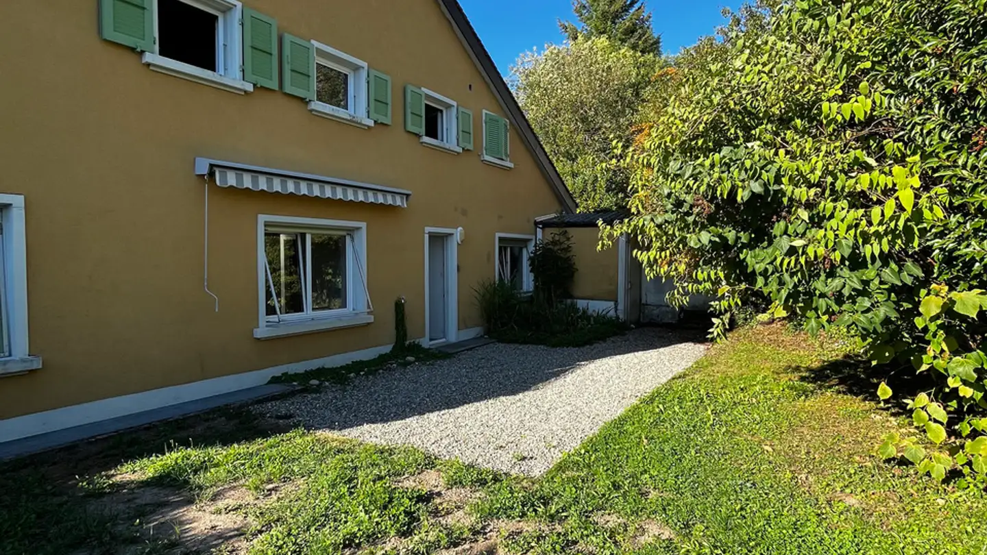 Appartement à louer - Chemin Du Miroir 2, 1090 La Croix (Lutry) - Photo 3