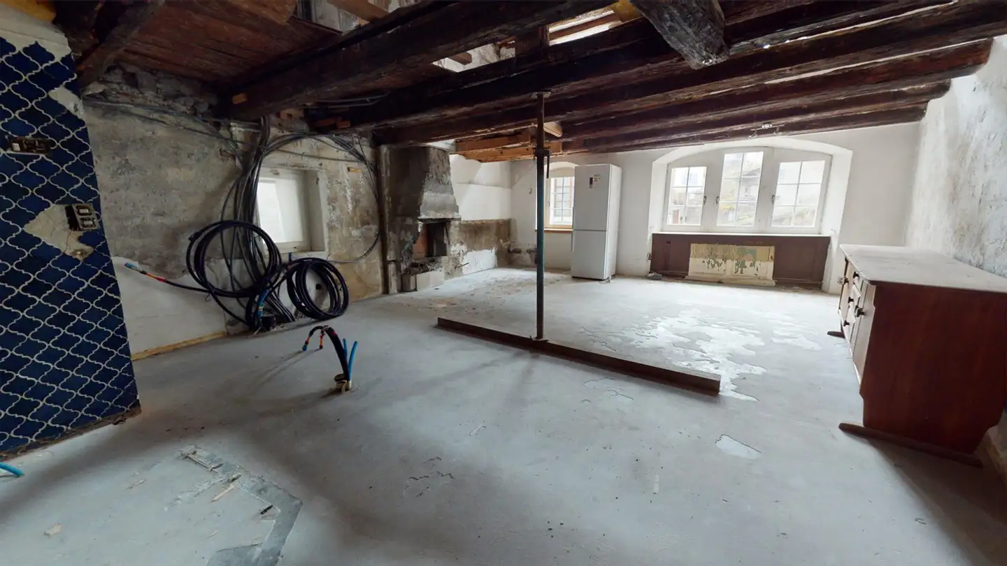 Casa singola in vendita - Rösslistäge, 5080 Laufenburg - Photo 4