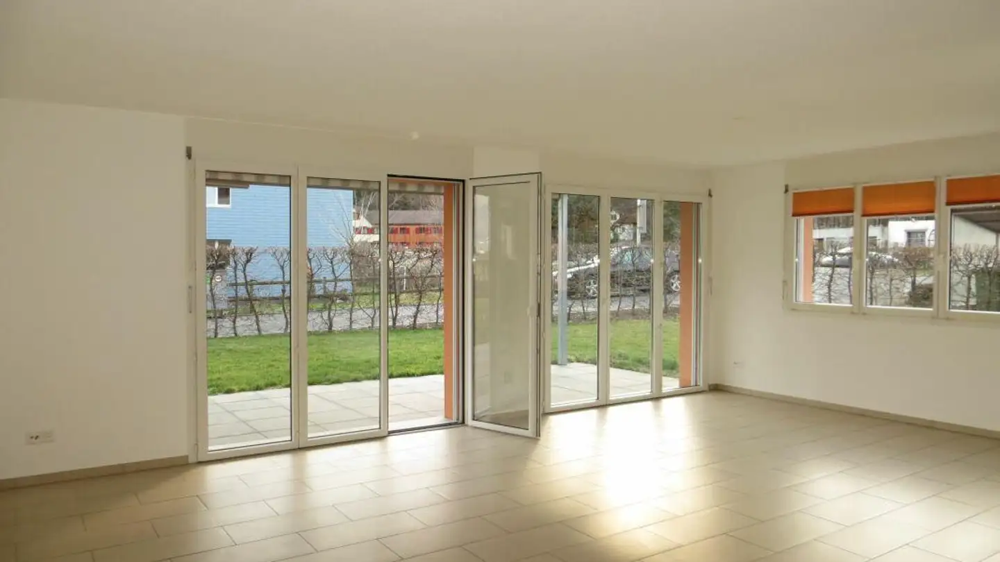 Apartment for rent - Gribstrasse 5, 9475 Sevelen - Photo 3