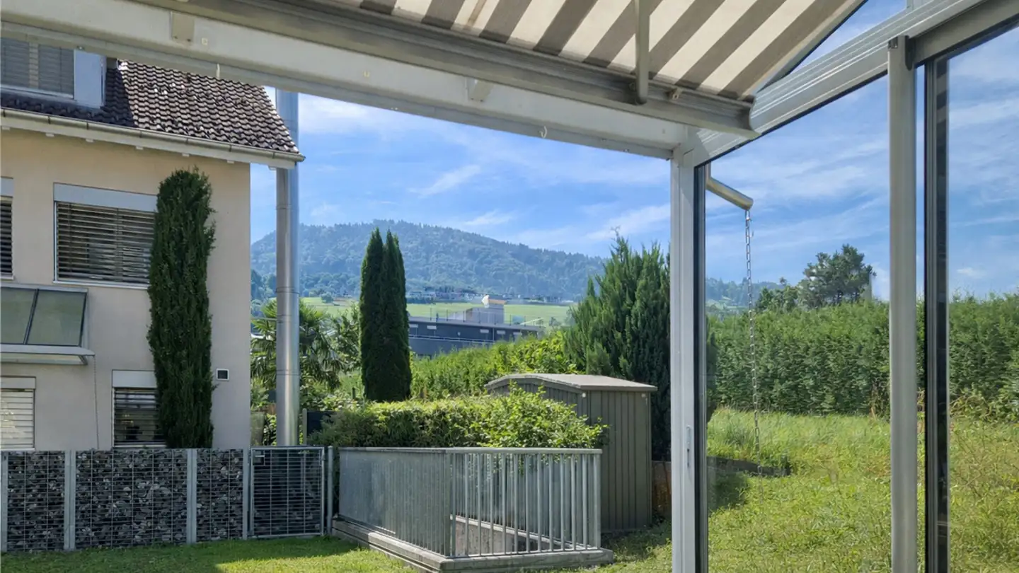 Row house for sale - Sonnenpark, 8808 Pfäffikon SZ - Photo 2