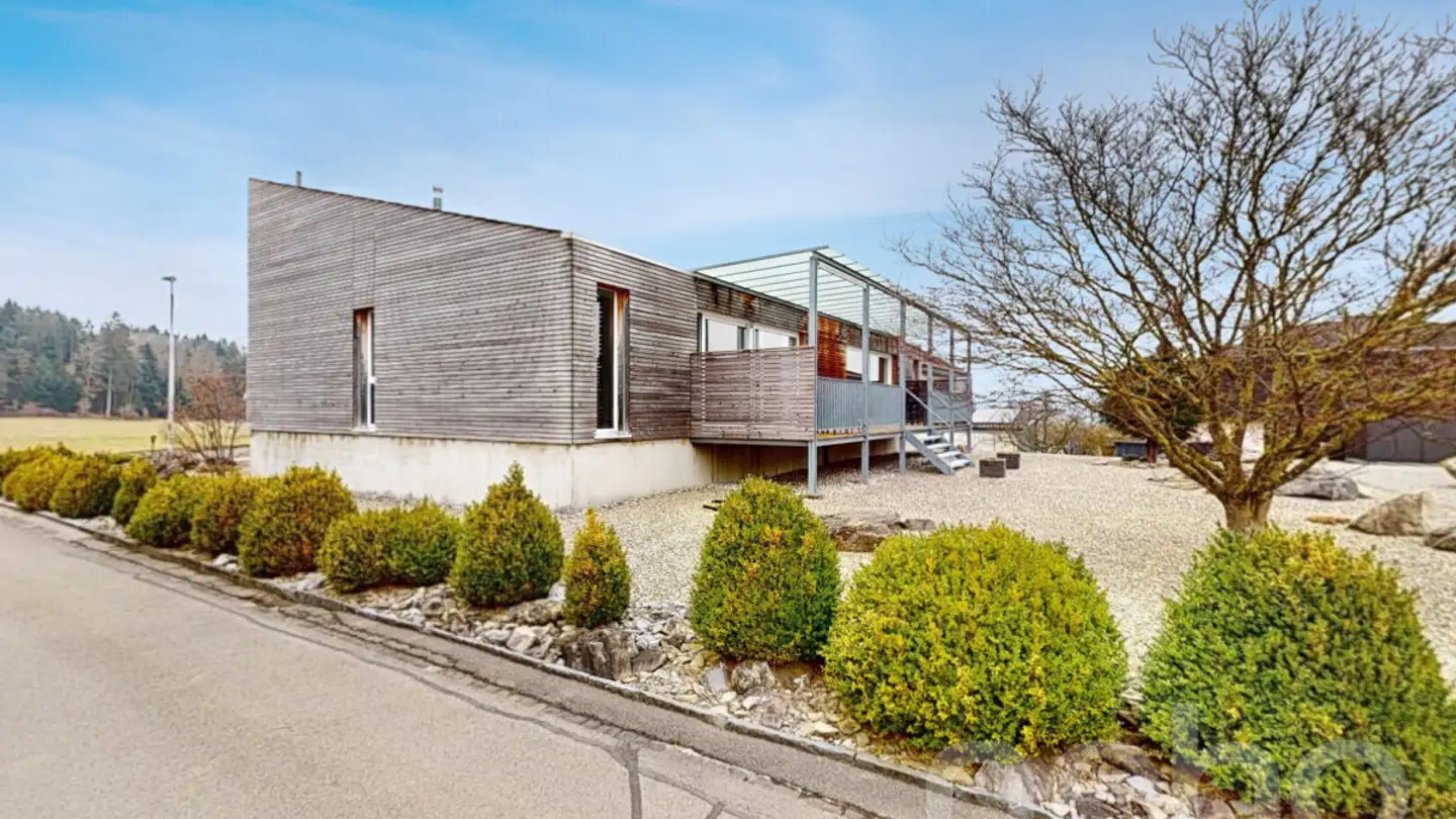 Immeuble résidentiel à vendre - 3303 Jegenstorf - Photo 4